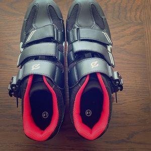 Peloton Cycling Shoes Excellent Condition